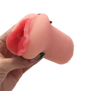Masturbador Vagina Chica