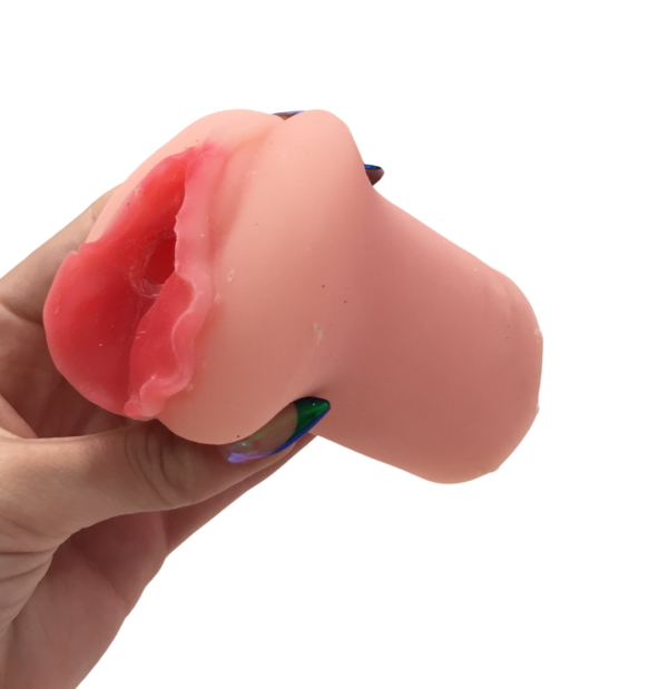 Masturbador Vagina Chica