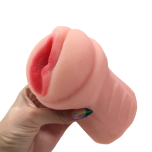 Masturbador Vagina Grande