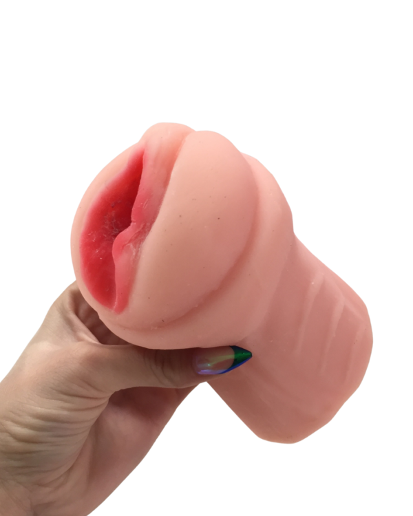 Masturbador Vagina Grande
