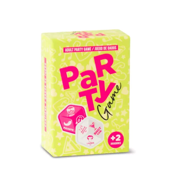 Juego Party game