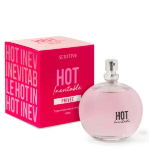 Hot Inevitable PRIVEE 100ml
