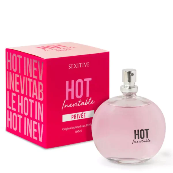 Hot Inevitable PRIVEE 100ml