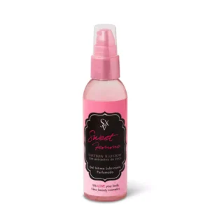 Gel intimo perfumado