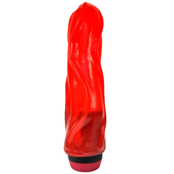 Turbo Vibrador