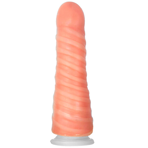 Dildo Aire con Sopapa