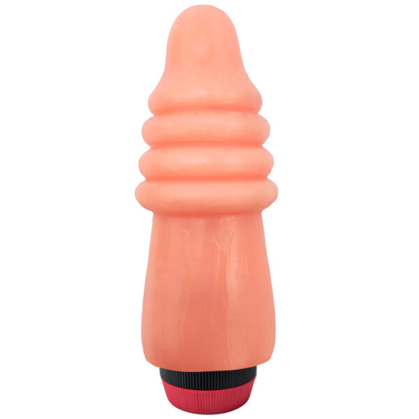 Consolador Hongo Vibrador