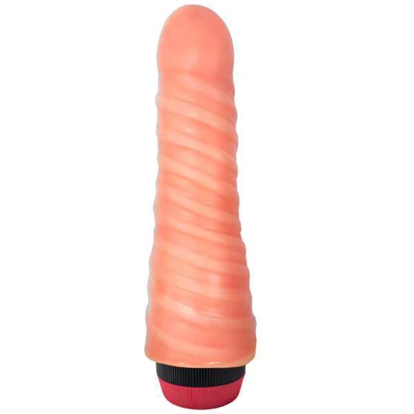 Dildo Aire Vibrador