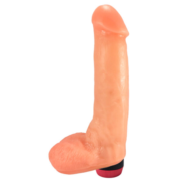 Peter Vibrador