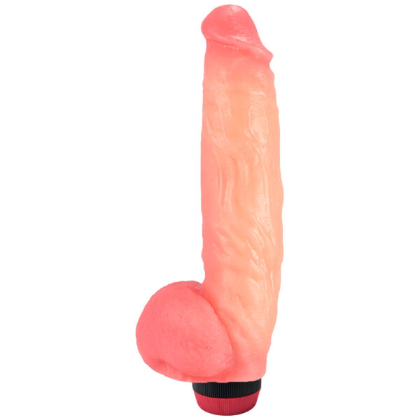 Sean Grande Vibrador