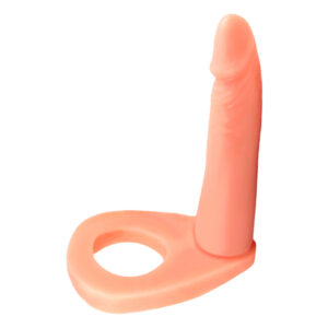 Hot Finger Chico Macizo