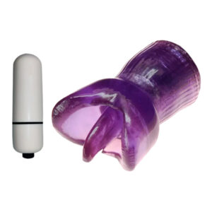 Lenguita mini Vibrador