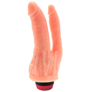 Doble Hot Vibrador