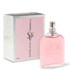 It femme vainilla 50ml
