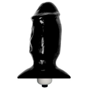 Plug pene Mini Vibrador