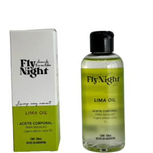 Aceite para masajes Lima