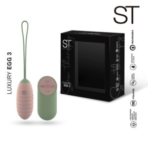 EstimuladorVaginal  EGG 3