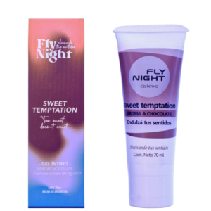 Gel sabor chocolate 70ml