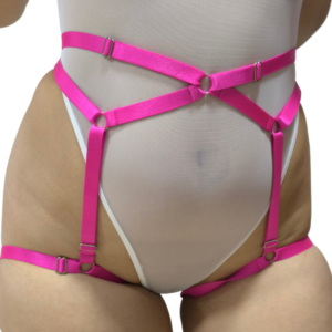 Arnes Liguero doble (+colores)