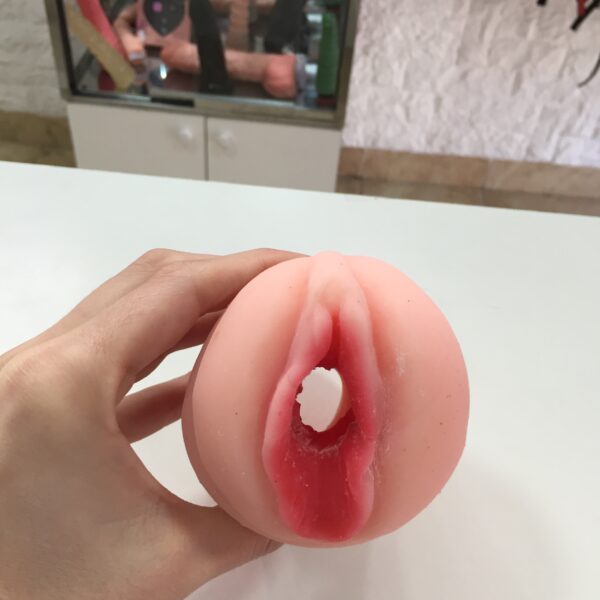 Masturbador Vagina Grande - Image 3