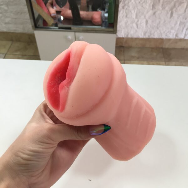 Masturbador Vagina Grande - Image 4