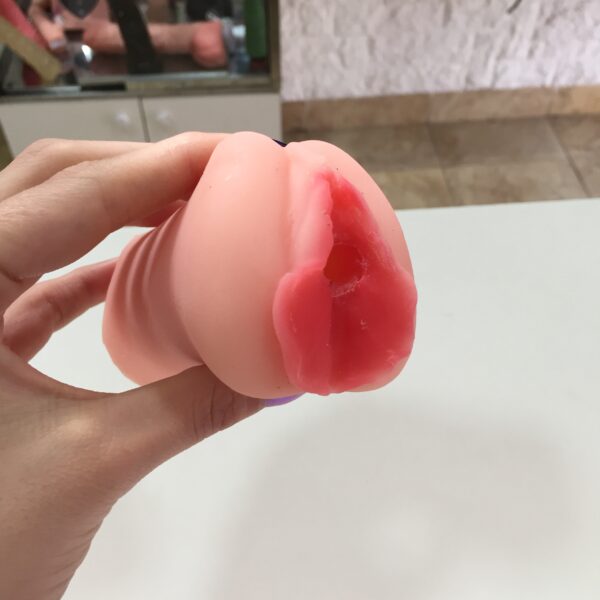 Masturbador Vagina Grande - Image 5