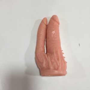 Doble hot Macizo