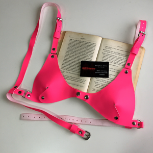 Corpi Indi fucsia