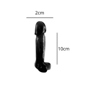 Mini Cock Macizo
