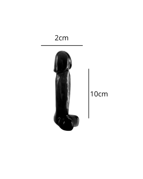 Mini Cock Macizo
