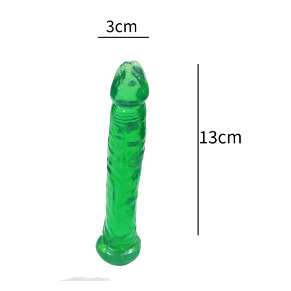 Dildo Intruder