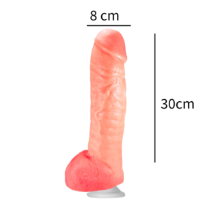 Bam (Largo) Con Sopapa