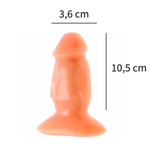 Plug Pene