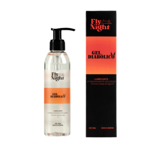 Gel ultradeslizante Diabolico