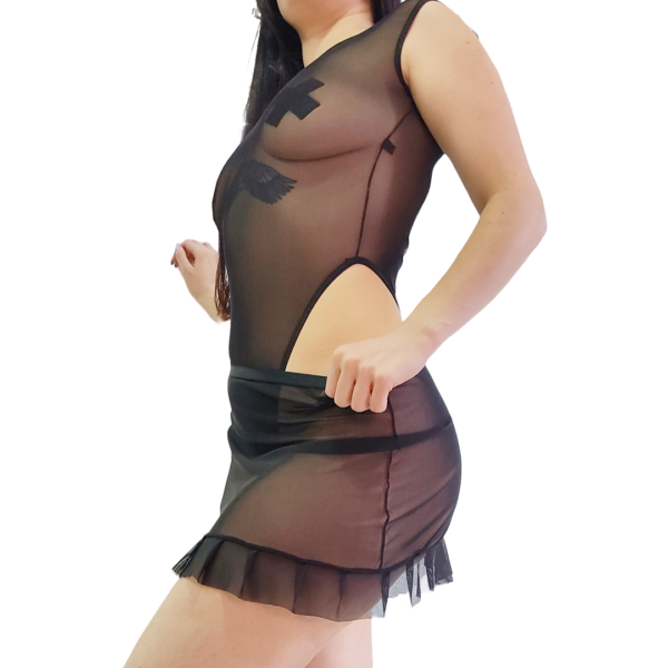 Body Mala microtul - Image 5