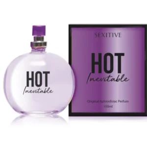 Hot Inevitable 100ml