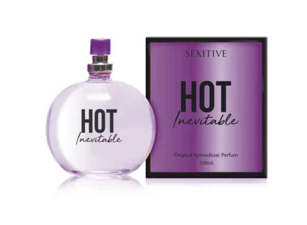 Hot Inevitable 100ml