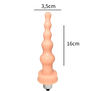 Inexpulsable Mini Vibrador