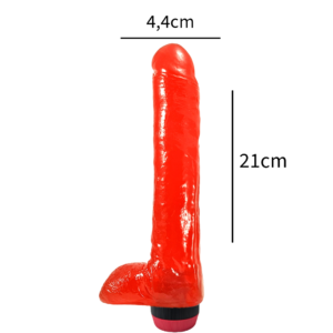 Kevin Chico Vibrador