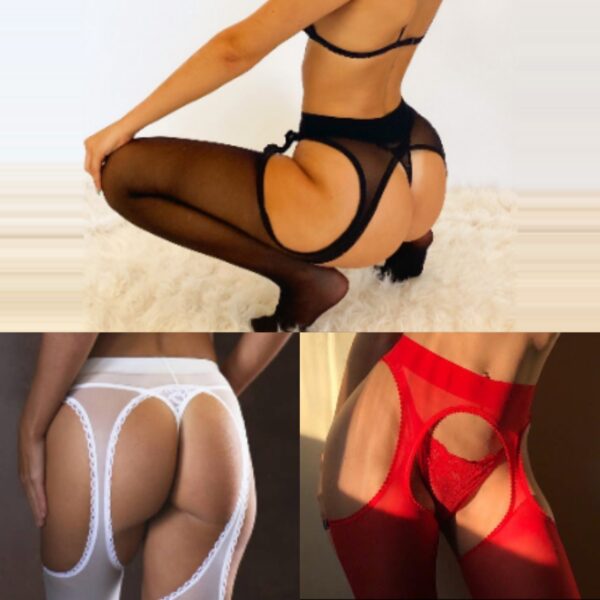 Panty portaligas LISA - Image 5