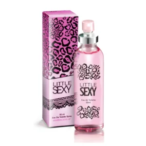 Little Sexy perfume 50ml