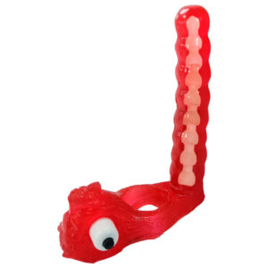 Safary Vertebrado Mini Vibrador