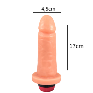Normal Super Vibrador