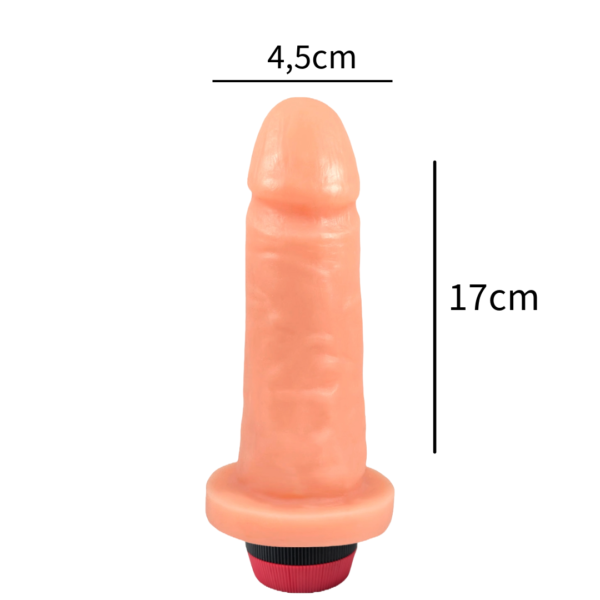 Normal Super Vibrador