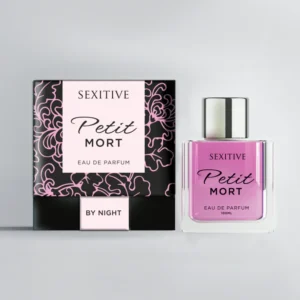 Petit Mort floral 100ml