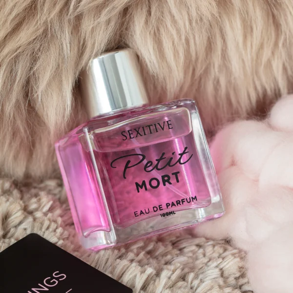 Petit Mort floral 100ml - Image 2