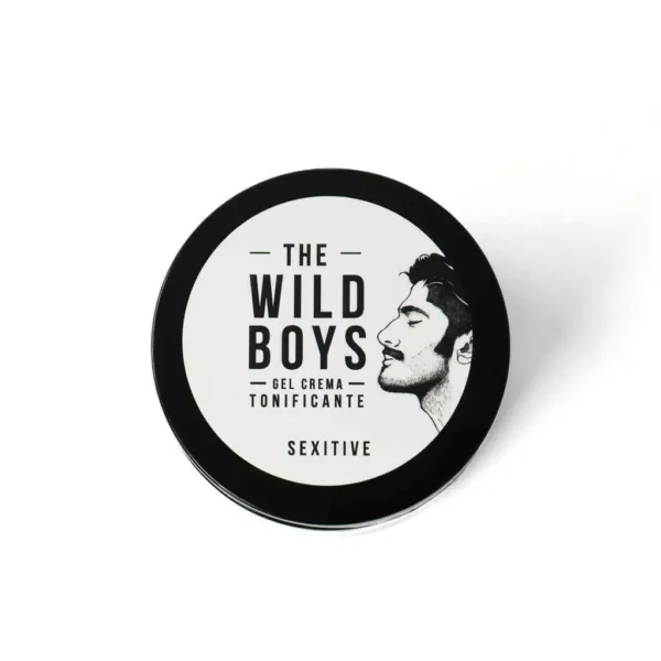 Crema Tonificante de pene - Image 2