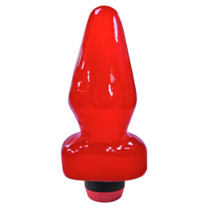 Plug XXL CON VIBRACION