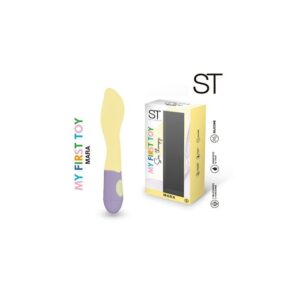 Vibrador punto G Mara