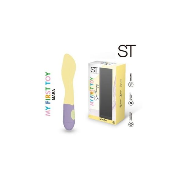 Vibrador punto G Mara